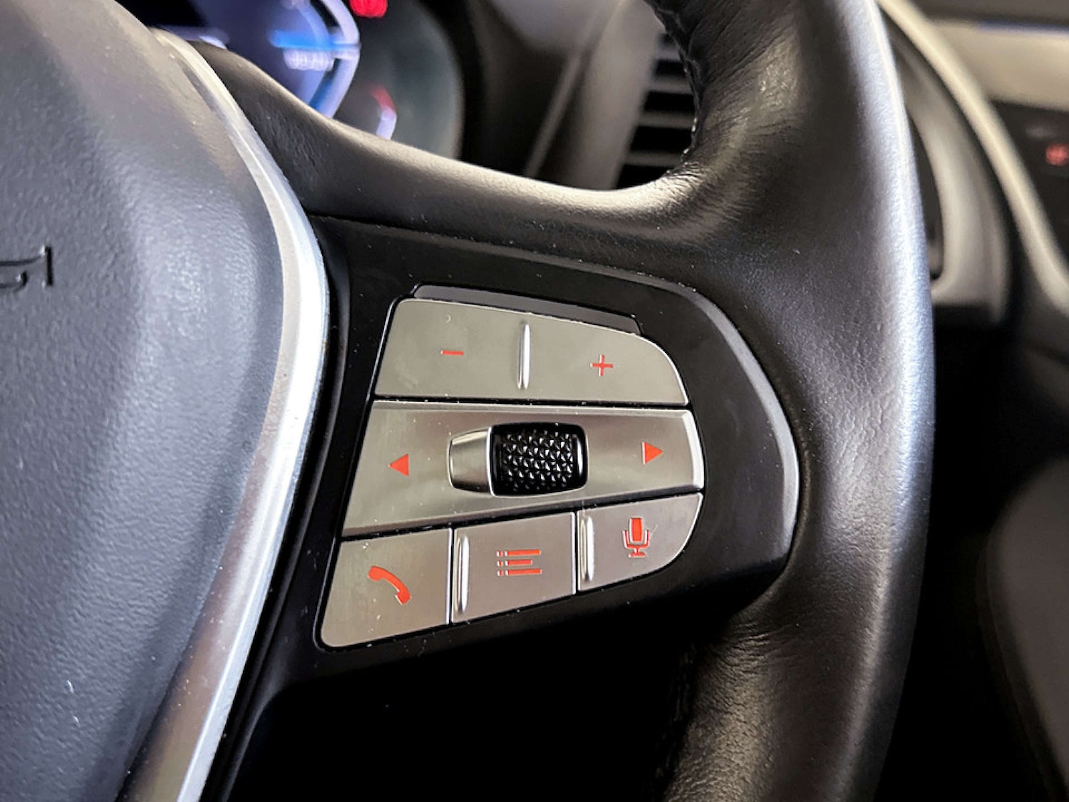 Used BMW iX3 2021 for sale - 77506888: Photo 20