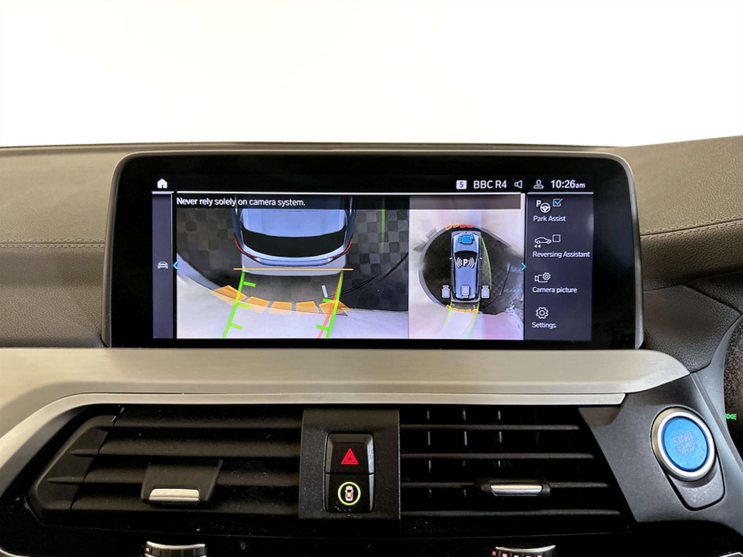 Used BMW iX3 2021 for sale - 77506888: Photo 21