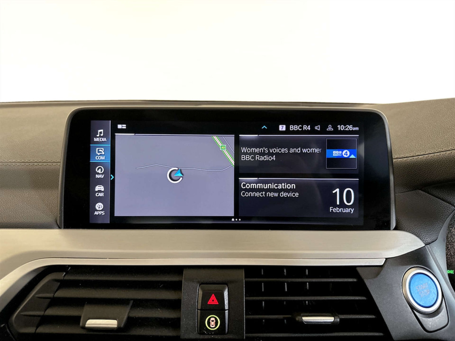 Used BMW iX3 2021 for sale - 77506888: Photo 23