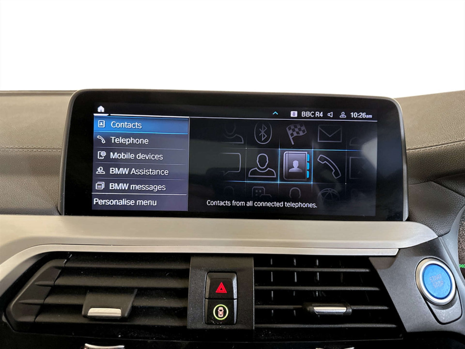 Used BMW iX3 2021 for sale - 77506888: Photo 24