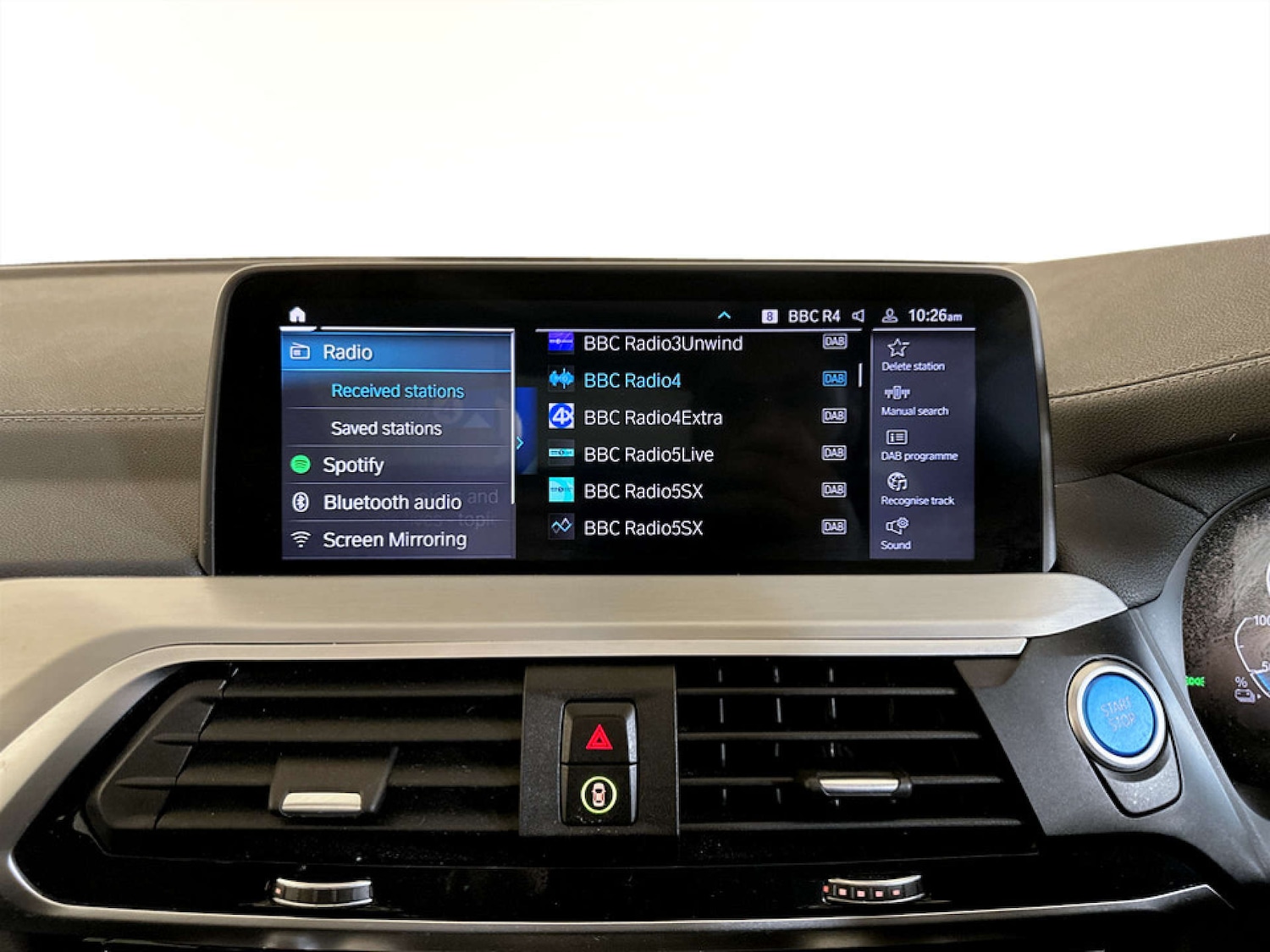 Used BMW iX3 2021 for sale - 77506888: Photo 25