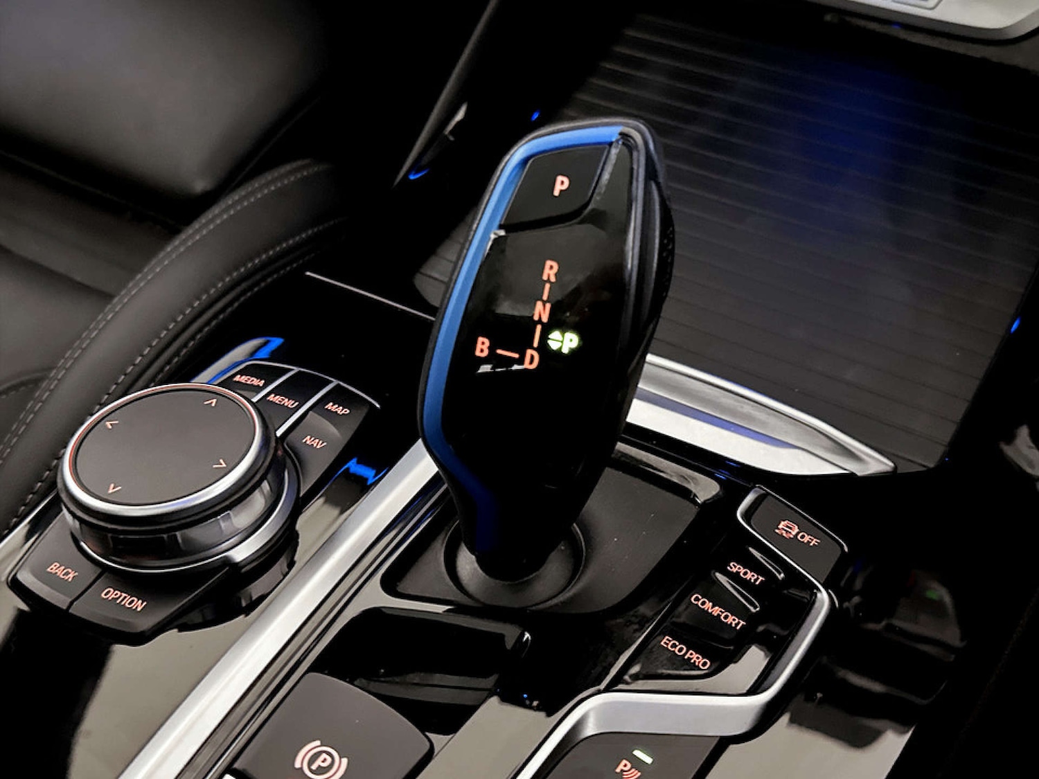 Used BMW iX3 2021 for sale - 77506888: Photo 27