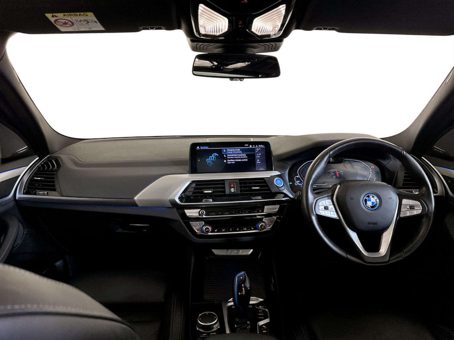 Used BMW iX3 2021 for sale - 77506888: Photo 3