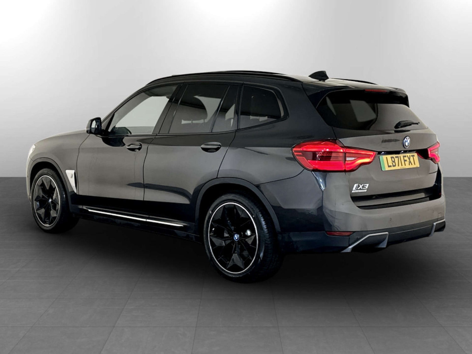 Used BMW iX3 2021 for sale - 77506888: Photo 8