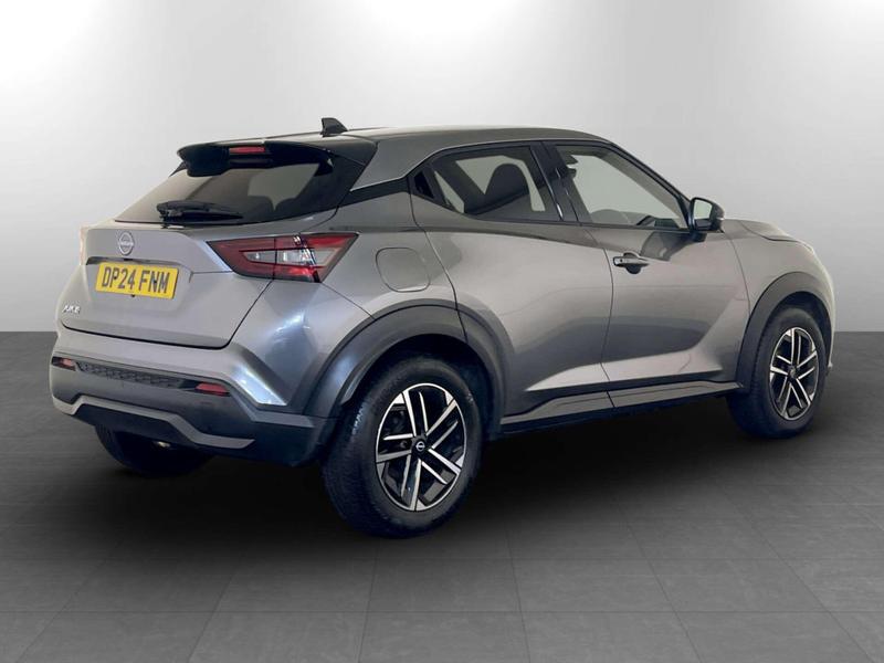 Used Nissan Juke 2024 for sale - 77061385: Photo 10