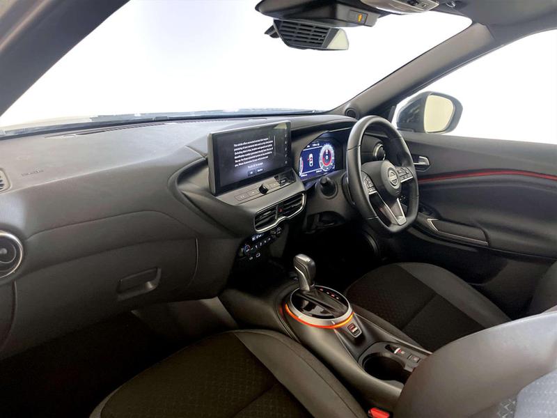 Used Nissan Juke 2024 for sale - 77061385: Photo 12