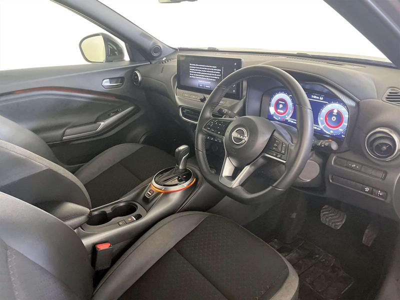 Used Nissan Juke 2024 for sale - 77061385: Photo 15