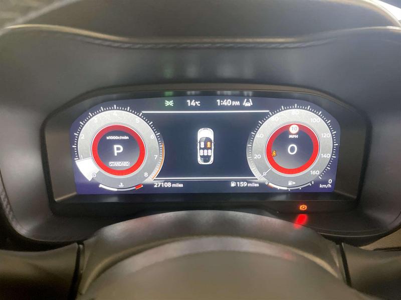 Used Nissan Juke 2024 for sale - 77061385: Photo 18