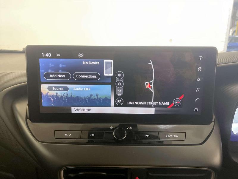 Used Nissan Juke 2024 for sale - 77061385: Photo 24