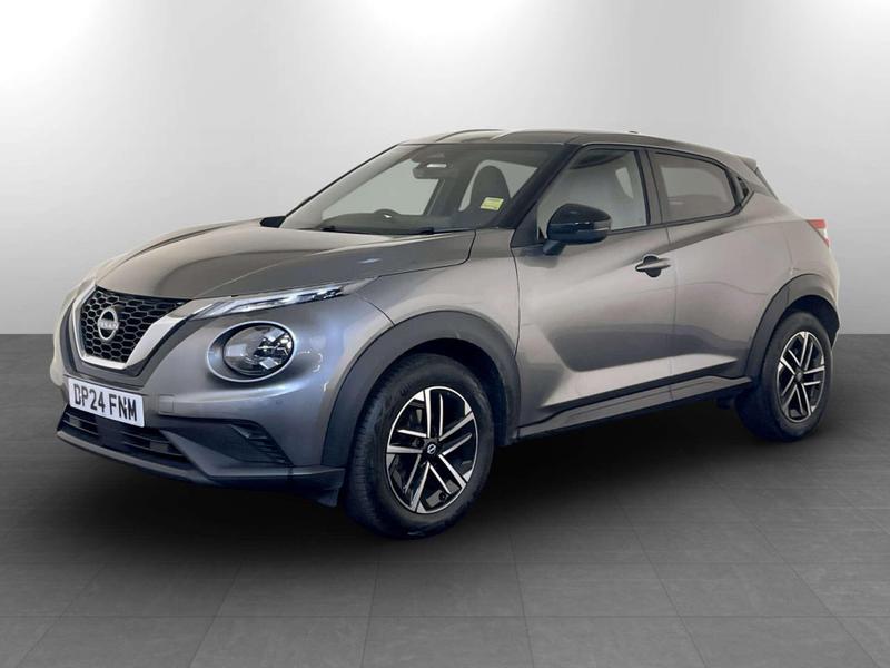 Used Nissan Juke 2024 for sale - 77061385: Photo 6