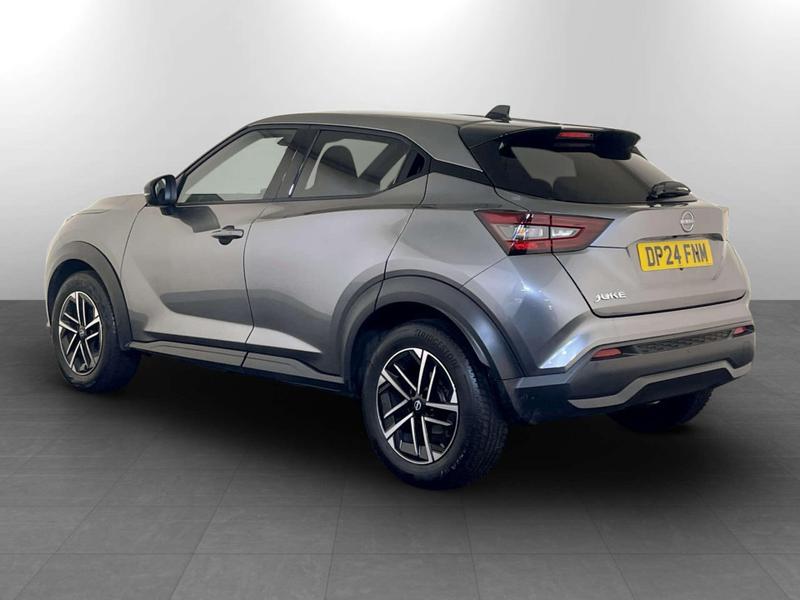 Used Nissan Juke 2024 for sale - 77061385: Photo 8