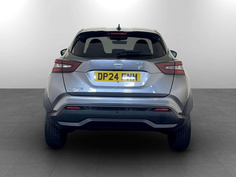 Used Nissan Juke 2024 for sale - 77061385: Photo 9