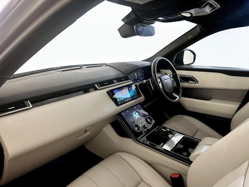Used Land Rover Range Rover Velar 2019 for sale - 76146642: Photo 12
