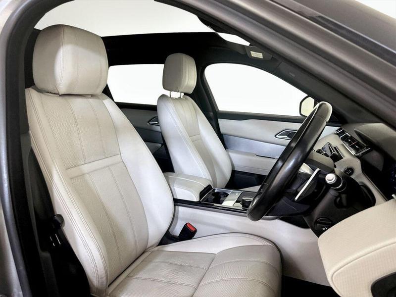 Used Land Rover Range Rover Velar 2019 for sale - 76146642: Photo 13