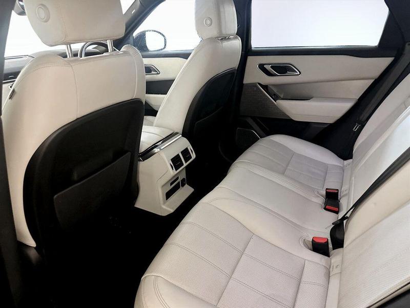 Used Land Rover Range Rover Velar 2019 for sale - 76146642: Photo 14