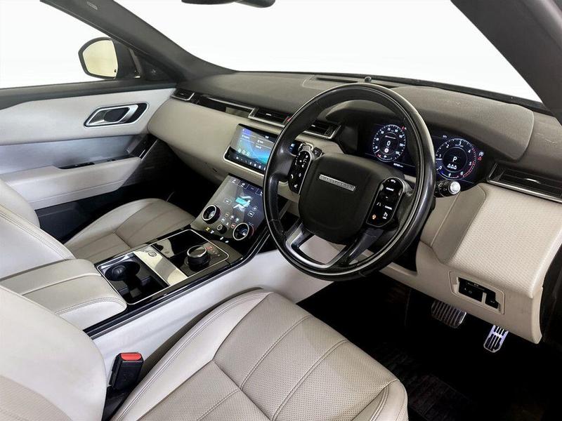 Used Land Rover Range Rover Velar 2019 for sale - 76146642: Photo 15