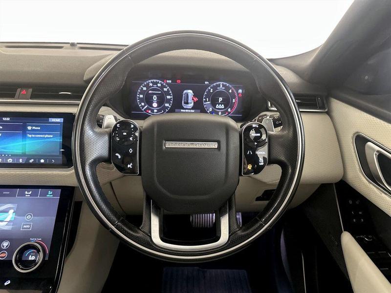 Used Land Rover Range Rover Velar 2019 for sale - 76146642: Photo 16