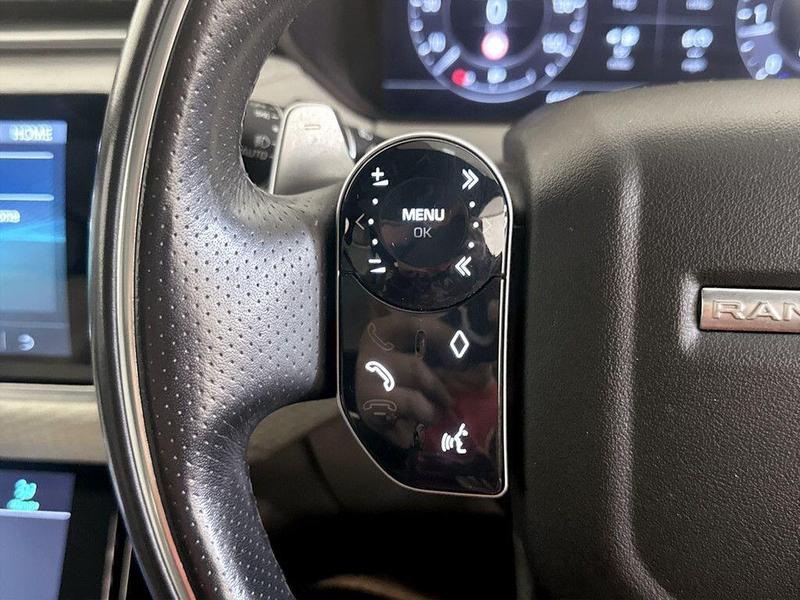 Used Land Rover Range Rover Velar 2019 for sale - 76146642: Photo 17