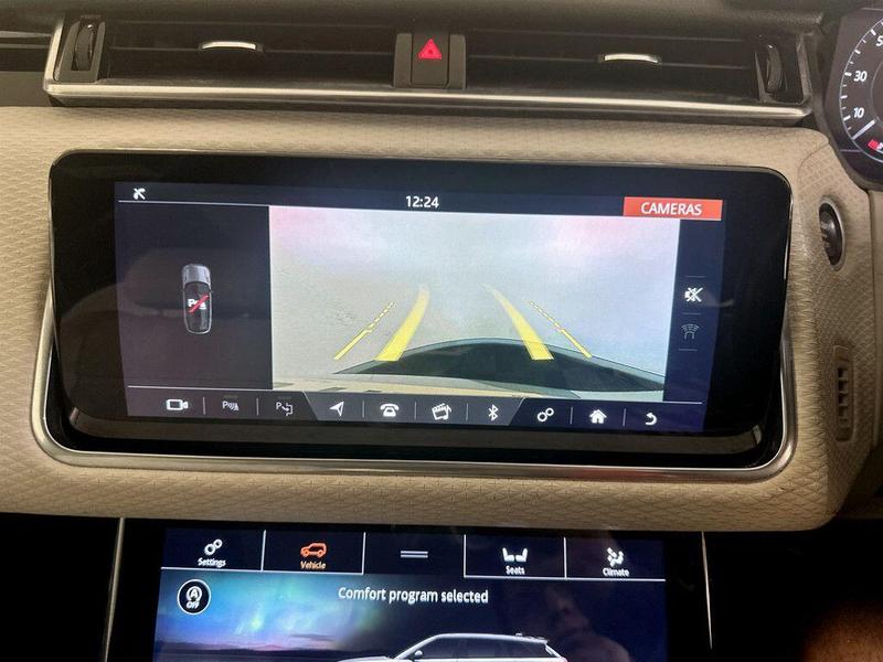 Used Land Rover Range Rover Velar 2019 for sale - 76146642: Photo 19