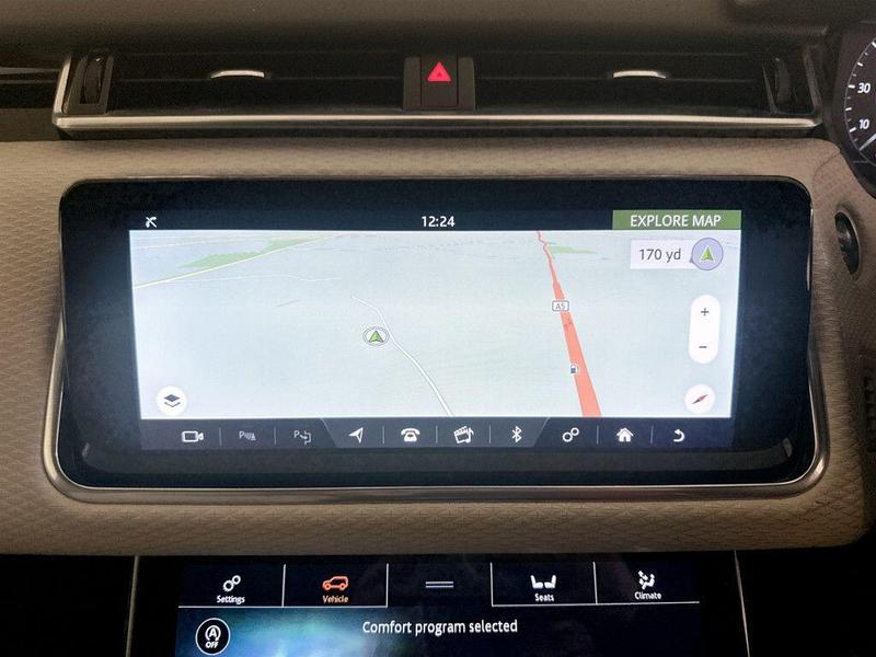 Used Land Rover Range Rover Velar 2019 for sale - 76146642: Photo 20