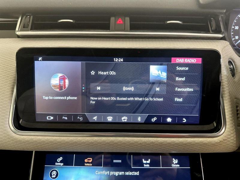 Used Land Rover Range Rover Velar 2019 for sale - 76146642: Photo 21