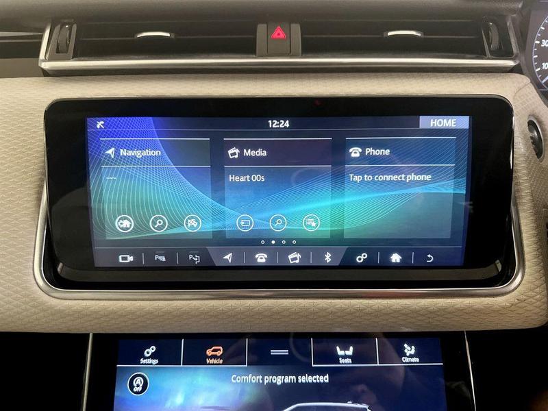 Used Land Rover Range Rover Velar 2019 for sale - 76146642: Photo 22