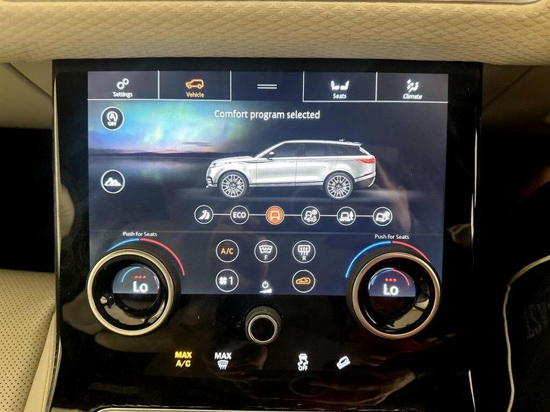 Used Land Rover Range Rover Velar 2019 for sale - 76146642: Photo 23