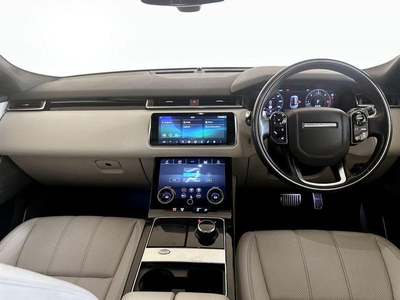 Used Land Rover Range Rover Velar 2019 for sale - 76146642: Photo 3