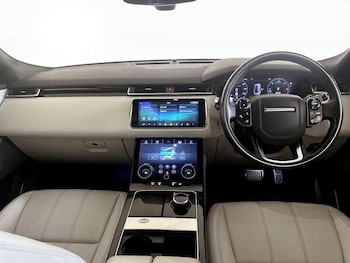Used Land Rover Range Rover Velar 2019 for sale - 76146642: Photo 3