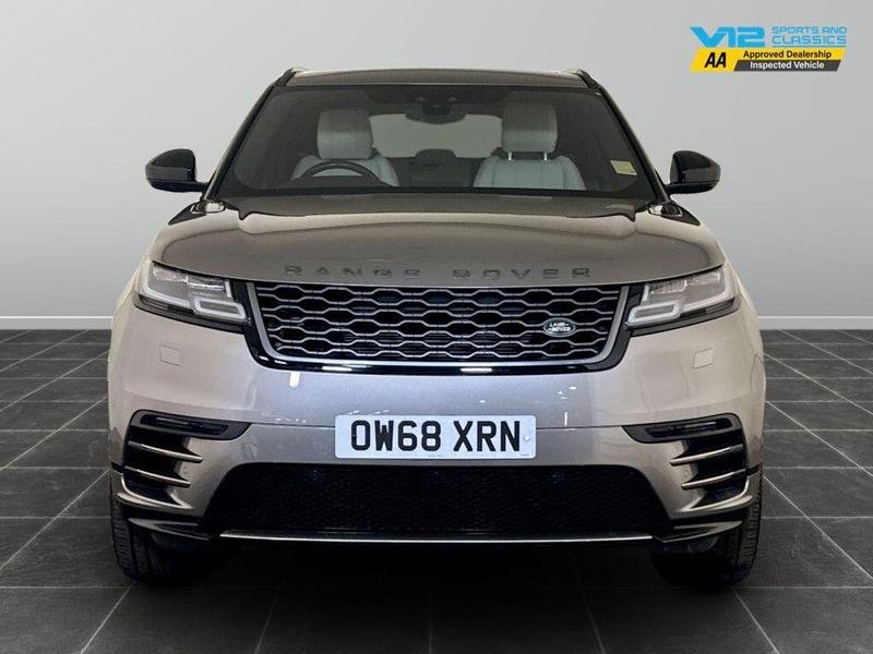 Used Land Rover Range Rover Velar 2019 for sale - 76146642: Photo 5