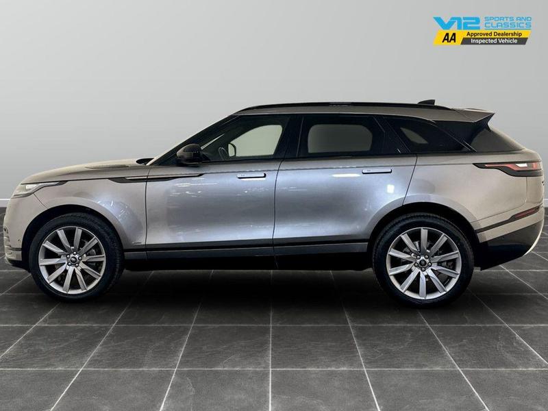 Used Land Rover Range Rover Velar 2019 for sale - 76146642: Photo 7