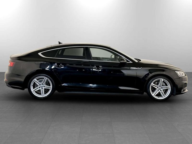 Used Audi A5 2018 for sale - 77157301: Photo 11