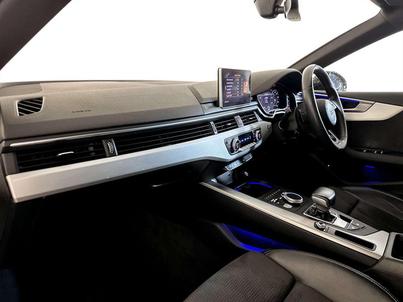 Used Audi A5 2018 for sale - 77157301: Photo 12