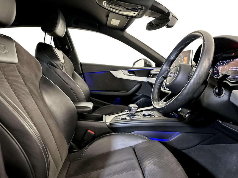 Used Audi A5 2018 for sale - 77157301: Photo 13