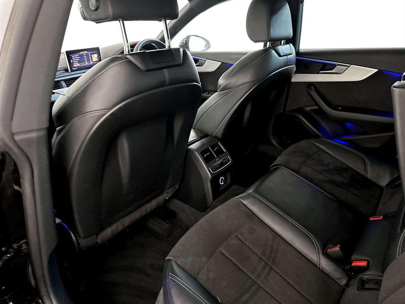 Used Audi A5 2018 for sale - 77157301: Photo 14