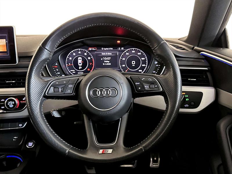 Used Audi A5 2018 for sale - 77157301: Photo 16