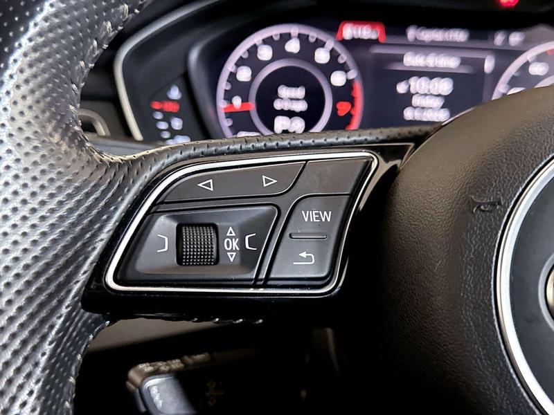 Used Audi A5 2018 for sale - 77157301: Photo 17