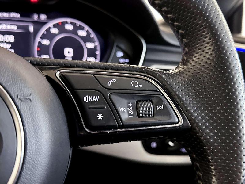 Used Audi A5 2018 for sale - 77157301: Photo 19