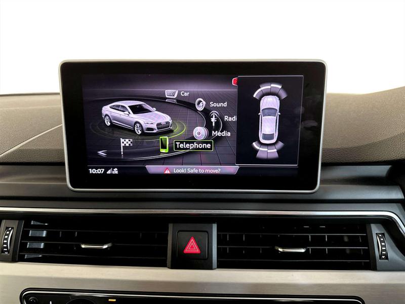 Used Audi A5 2018 for sale - 77157301: Photo 20