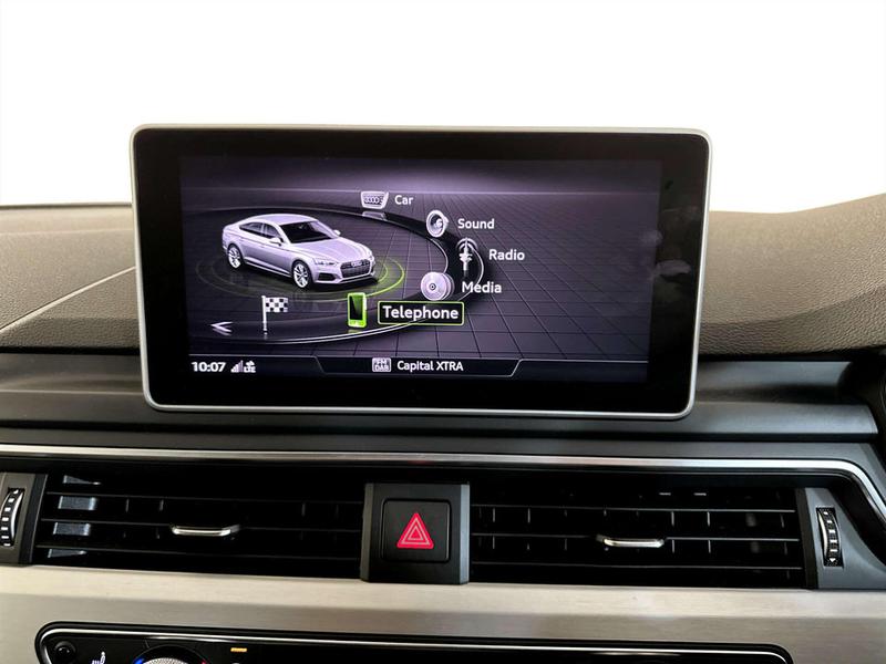 Used Audi A5 2018 for sale - 77157301: Photo 23