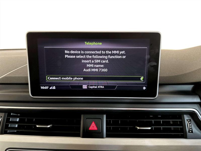 Used Audi A5 2018 for sale - 77157301: Photo 24