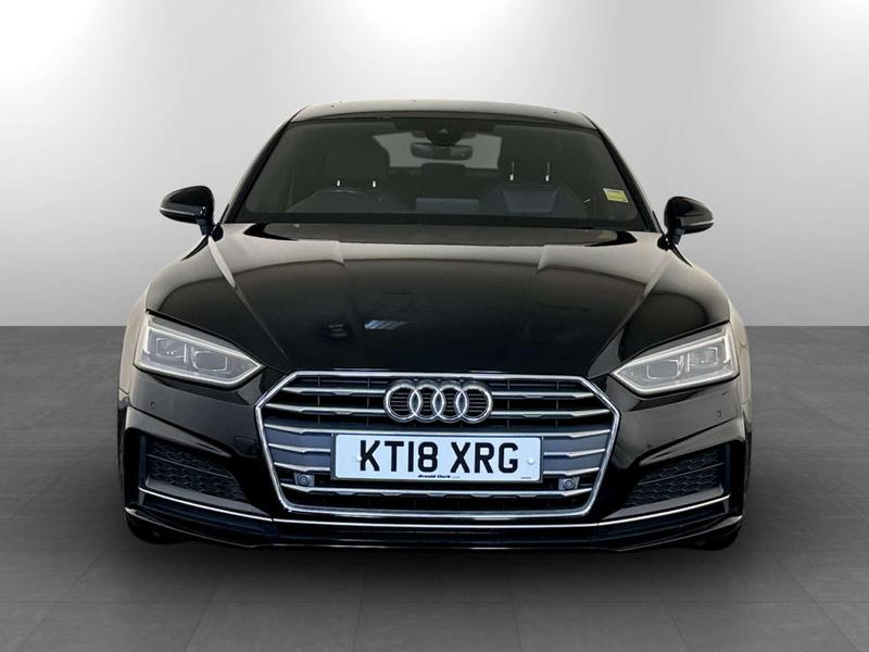 Used Audi A5 2018 for sale - 77157301: Photo 5