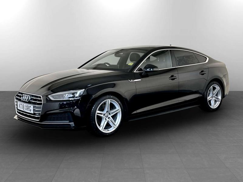 Used Audi A5 2018 for sale - 77157301: Photo 6