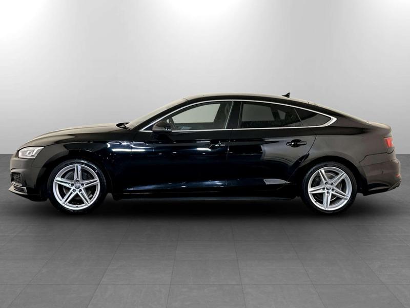 Used Audi A5 2018 for sale - 77157301: Photo 7