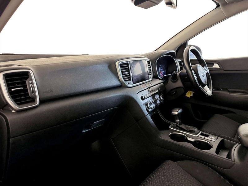 Used Kia Sportage 2021 for sale - 77157300: Photo 12