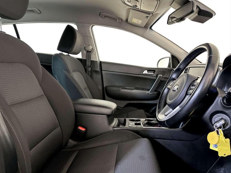 Used Kia Sportage 2021 for sale - 77157300: Photo 13