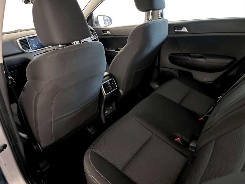 Used Kia Sportage 2021 for sale - 77157300: Photo 14