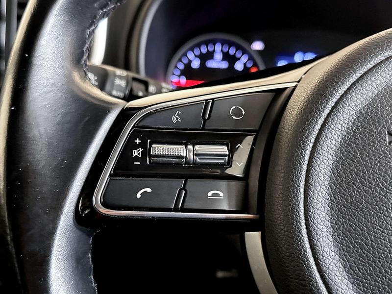 Used Kia Sportage 2021 for sale - 77157300: Photo 17