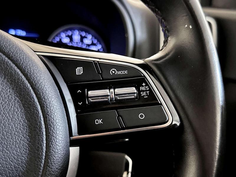 Used Kia Sportage 2021 for sale - 77157300: Photo 19