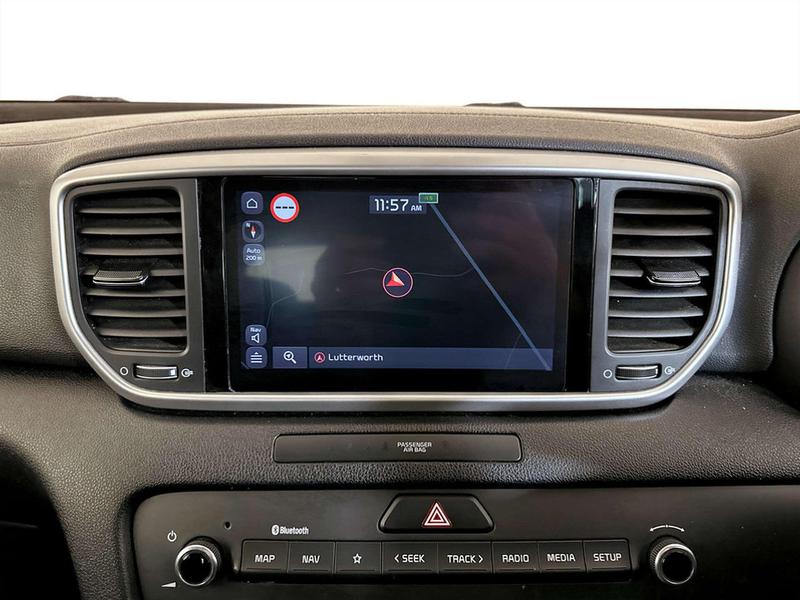 Used Kia Sportage 2021 for sale - 77157300: Photo 21